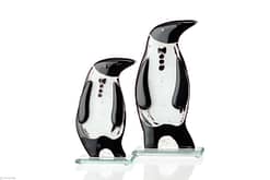 Fusion glas pinguin VPI.18.22